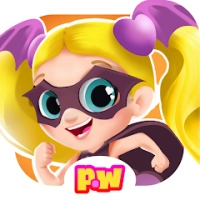 Love Diana Pet Dash