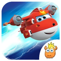 Super Wings - It's Fly Time