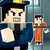 Craft Prison Survival
