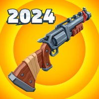 Zombero: Archero Hero Shooter