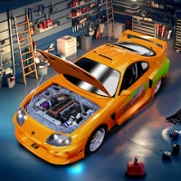 Garage Mania: Triple Match 3D
