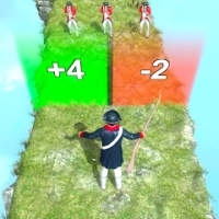 Muskets : Battle Runners