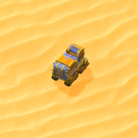 Dune Horizon: Factory Inc.