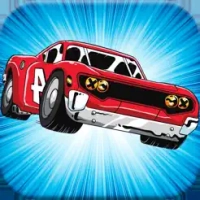 Speed Car: Ferrari Driver Game