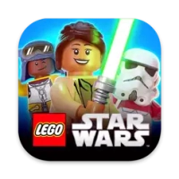 LEGO® Star Wars™: Castaways