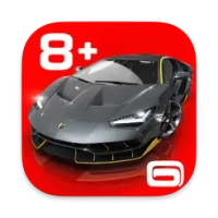 Asphalt 8: Airborne+