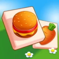 Tiles Match 3D: Happy Trips