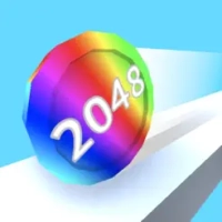 Chain Coin - Merge Puzzle