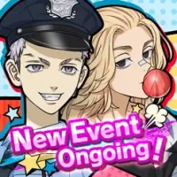 Tokyo Revengers PUZZ REVE!