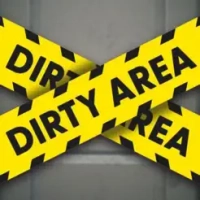 Pressure Washing Run