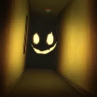 Hide in The Backroom: Nextbots