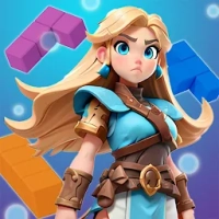 Crazy Block -Another War