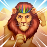 Treasure Run : Egypt