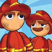 Ding & Dang The Fire Fighters