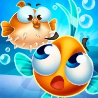 PuffOut Endless Underwater!