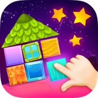 Space Constructor Play bricks