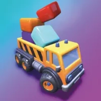 Brick Sort : Truck Evolution