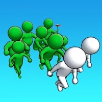 Zombie Attack Run