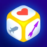 Stickman Epic Dice Battle