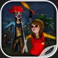 Killer Clown Identity