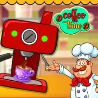 Tea Cup Coffee Maker : Bake Cookie