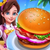 Cooking Journey: Cooking Games