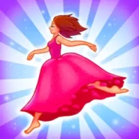 Hover Skirt: stack & dress up