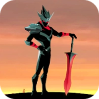 Shadow fighter 2: Ninja games