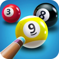 Sir Snooker: 8 Ball & 9 Ball