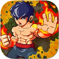 Street Kungfu : King Fight