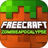 FreeCraft Zombie Apocalypse