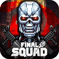 Final Squad - The last troops