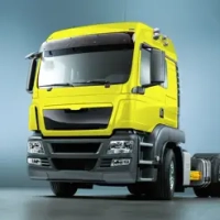 Big Truck Hero - Real Driver