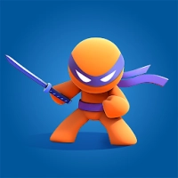 Stealth Master: Assassin Ninja