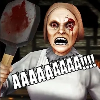 Stepmother Escape Horror 3D