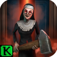 Evil Nun Maze: Endless Escape