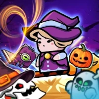 Solo Survivor IO Game