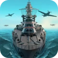 Navy War : Modern Warship Battle