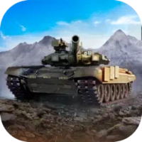 Metal Force 2: War Tank Games