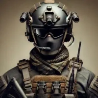 Code Of War 2: Gun shooter FPS