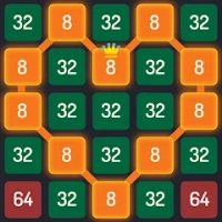 Number Merge - 2048 puzzle
