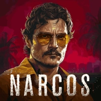 Narcos: Cartel Wars & Strategy