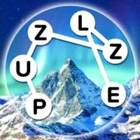 Puzzle scapes : Word Brain Games