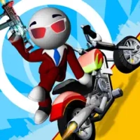 Sniper Kids Shooting Games