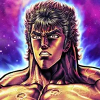 FIST OF THE NORTH STAR