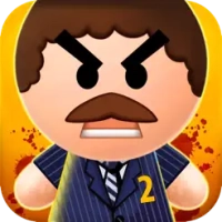 Beat the Boss 2 (17+)
