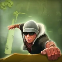 Sky Dancer: Free Falling