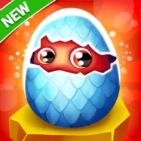 Tiny Dragons - Clicker Game
