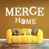 Home Design : Merge & Dream