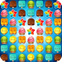 Ice Cream Mania : Puzzle Game
